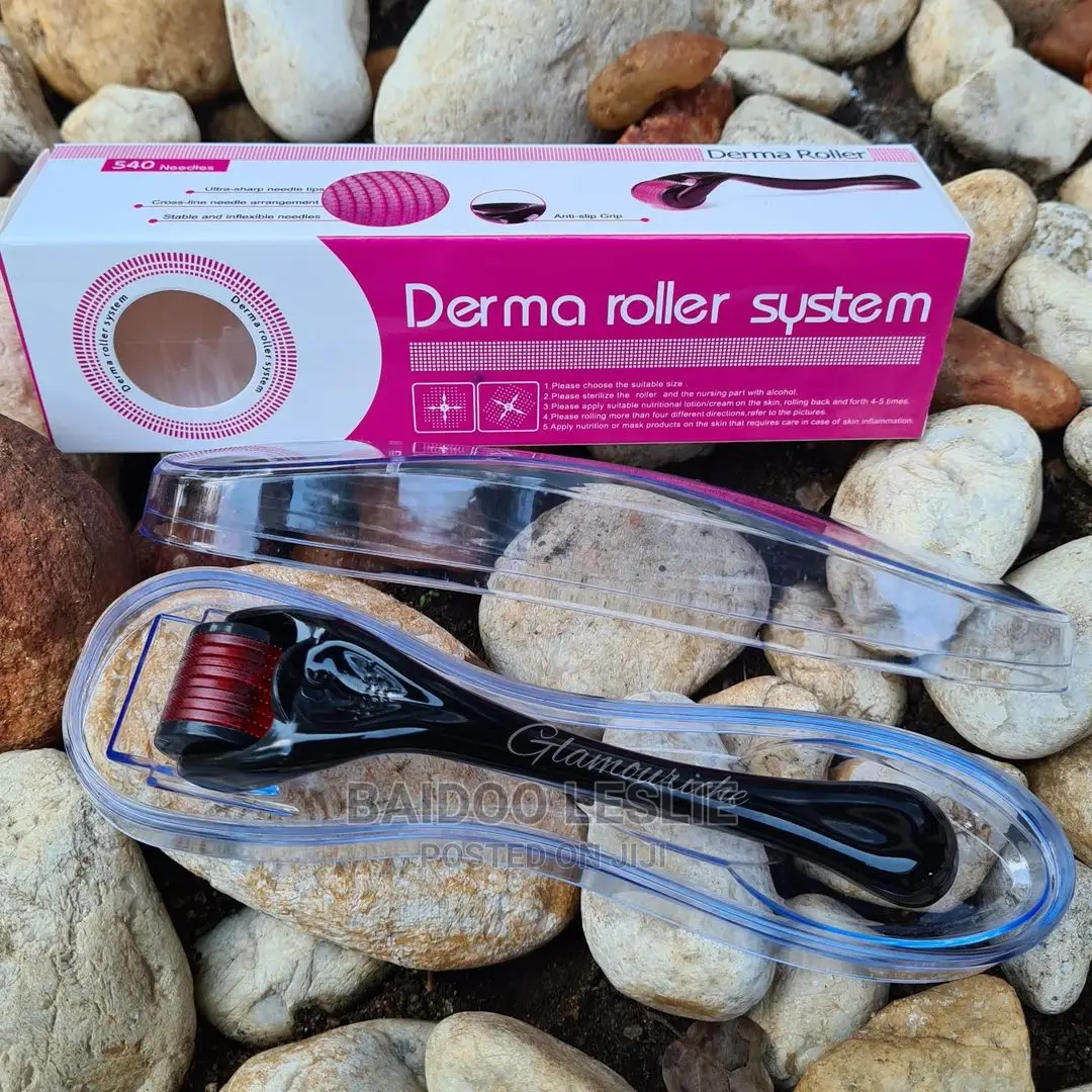 Derma Roller Quality System