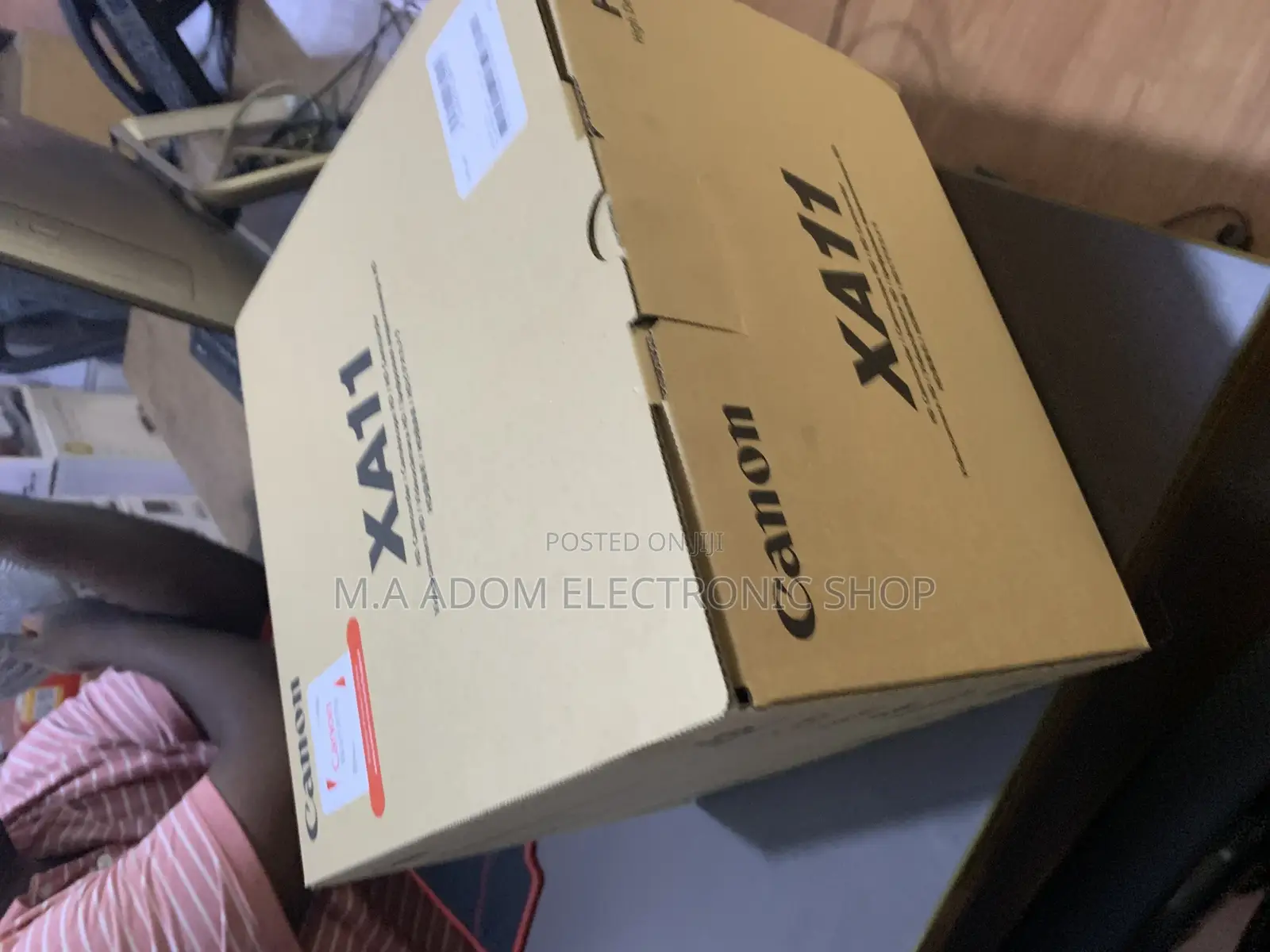 Best Price XA11 Camcorder