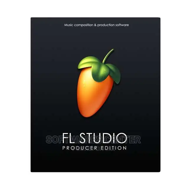 Fruity Loops Studio 26 (2026 Edition) for Windows
