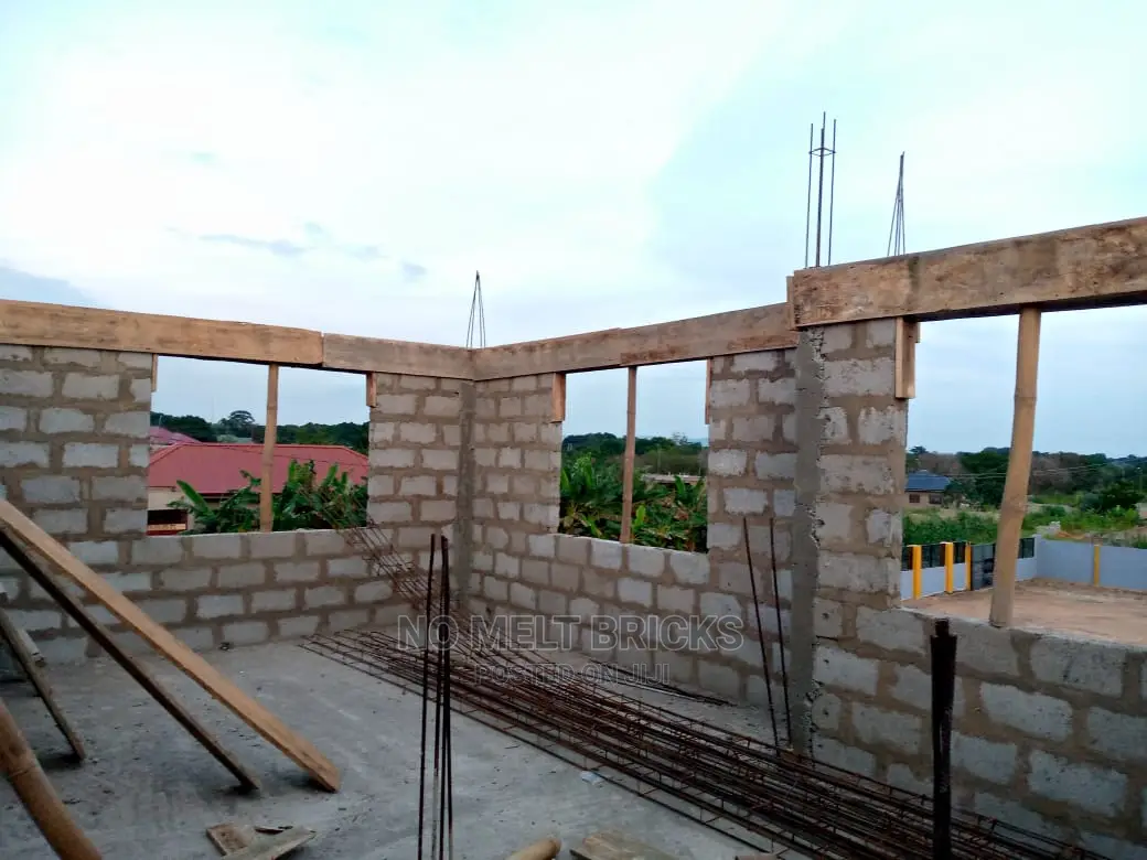 General Building Construction