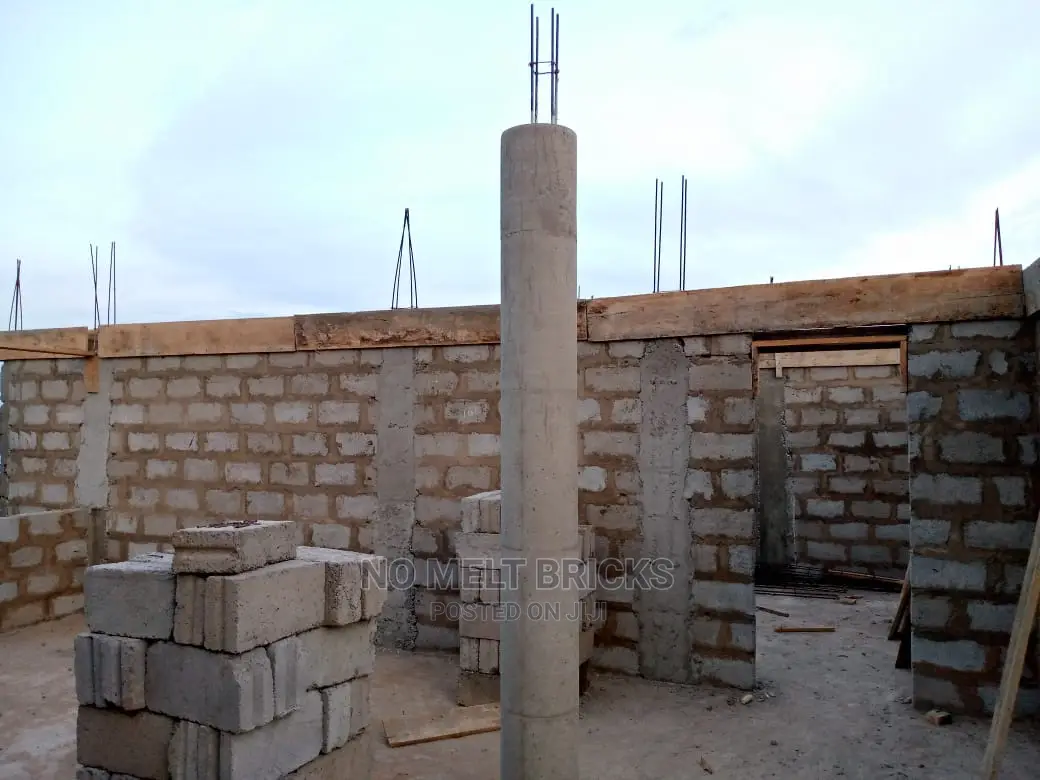 General Building Construction