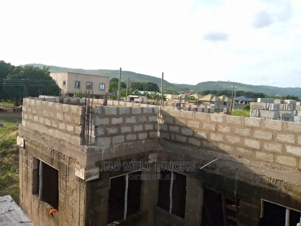 General Building Construction