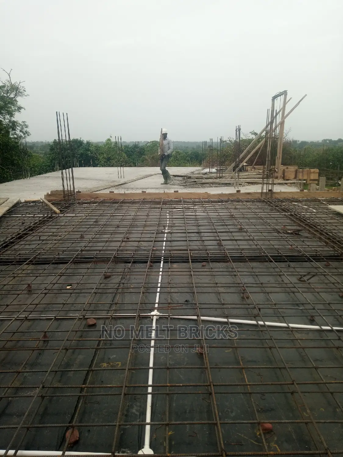 General Building Construction