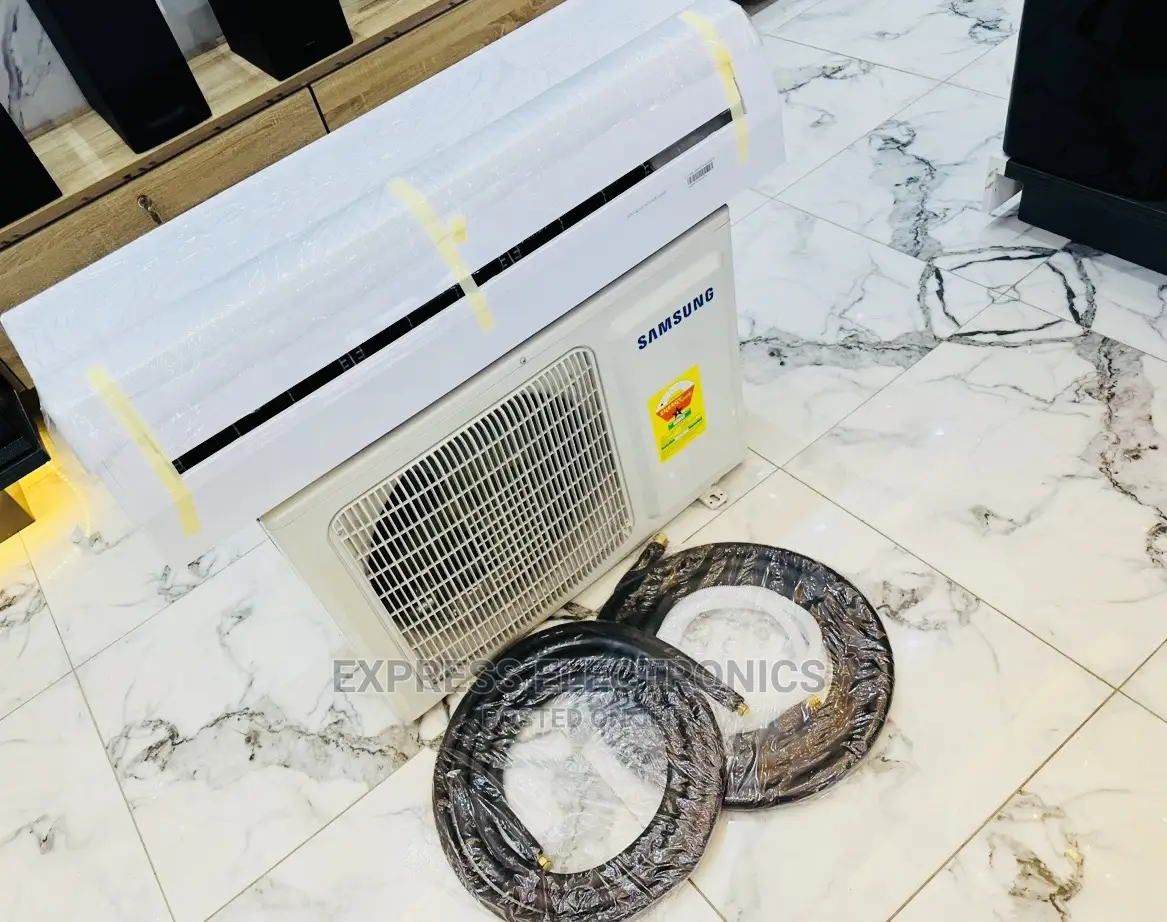 Dual Drainage System Samsung 2.0hp Split R410 Gas