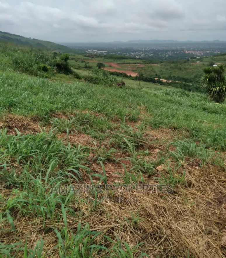 5 Acres of Roadside Land Along Tema-Ashaiman Highway