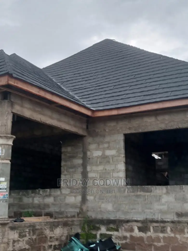 Expert in Any Kind of Roofing Sheet