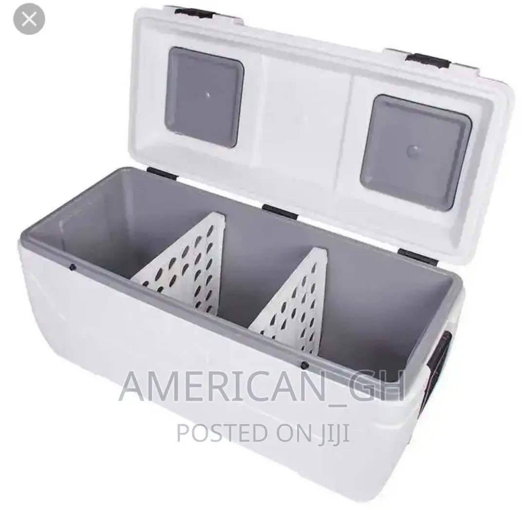 Igloo Maxcold 165-Quarts Ice Chest (Usa)