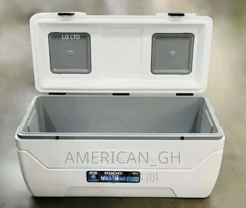 Igloo Maxcold 165-Quarts Ice Chest (Usa)