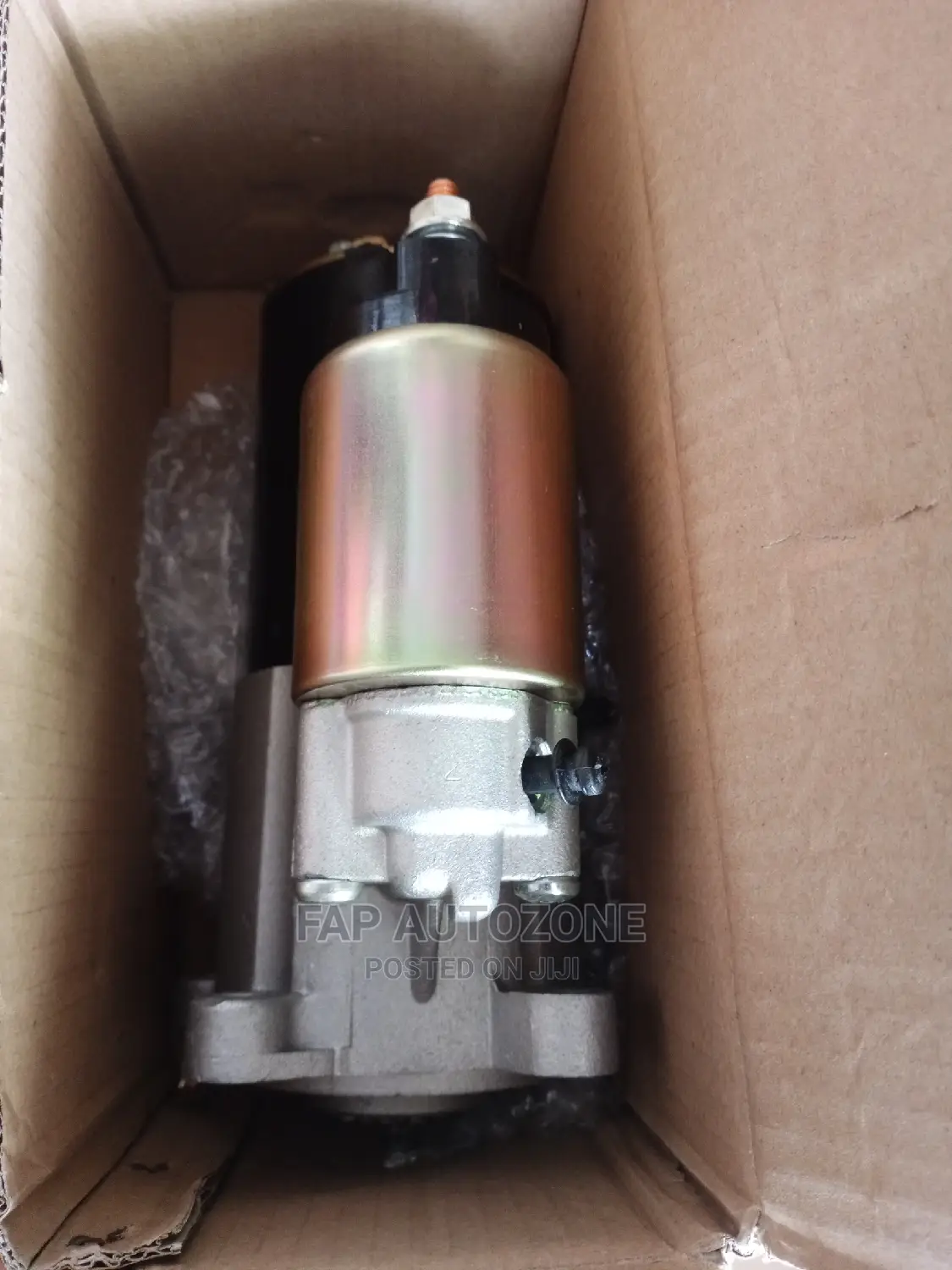 Original Ultra Power Starter From Usa 6646n