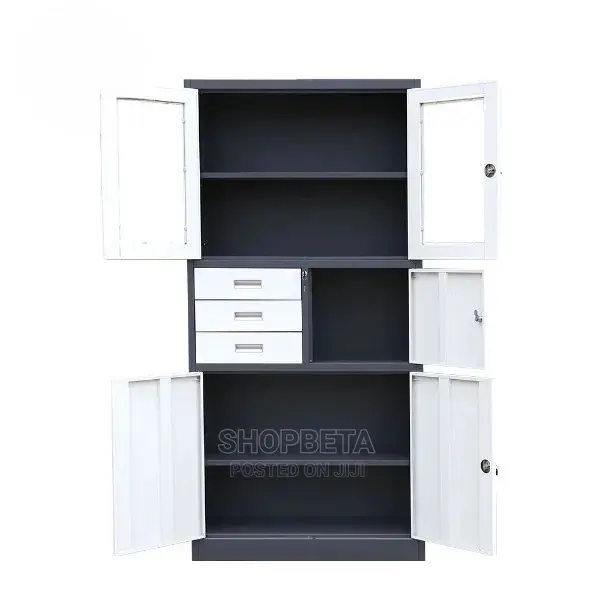 Office Shelve Cabinet