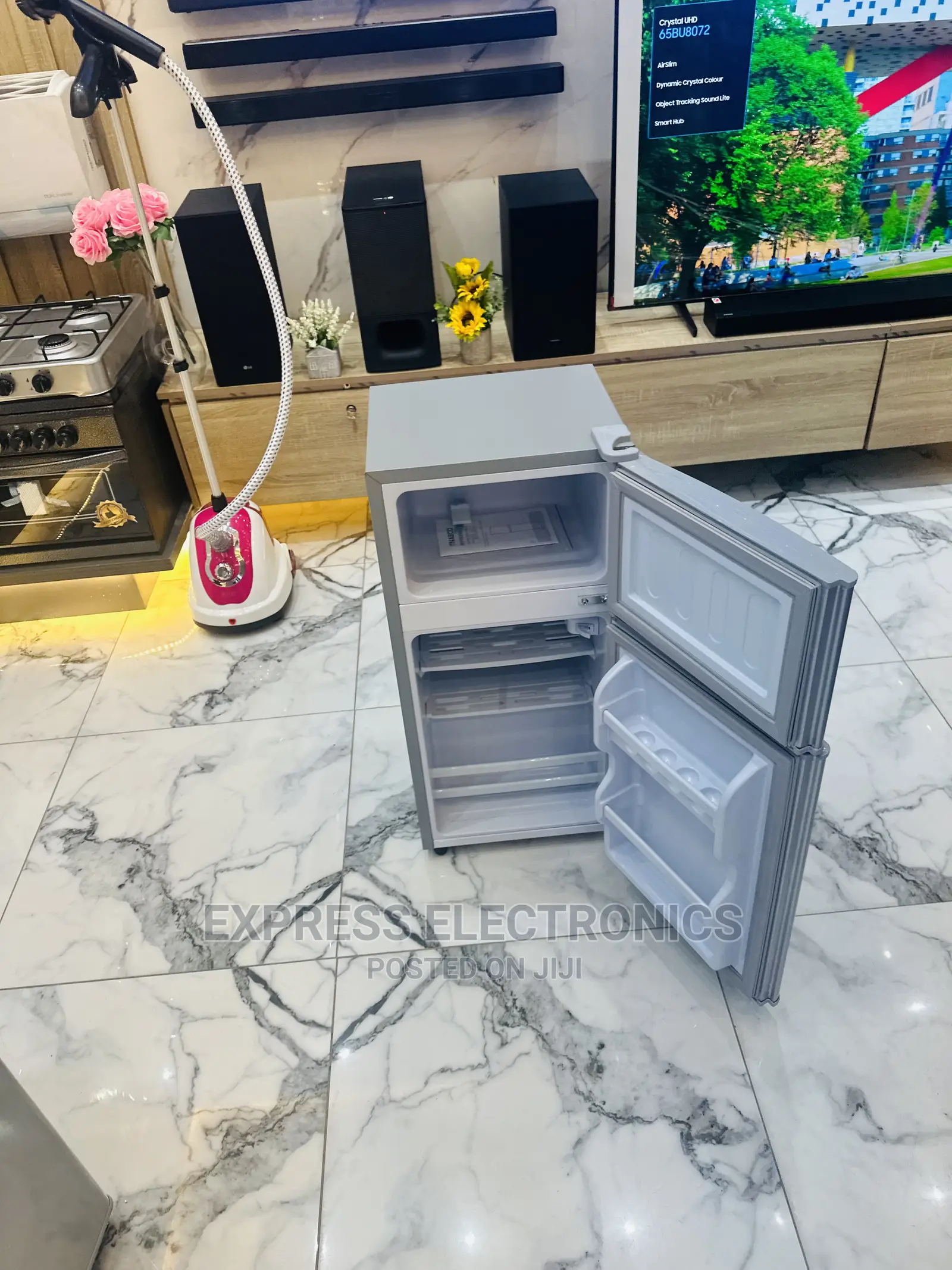 New Arrivals of Nasf2-10s Nasco Fridge 2doors