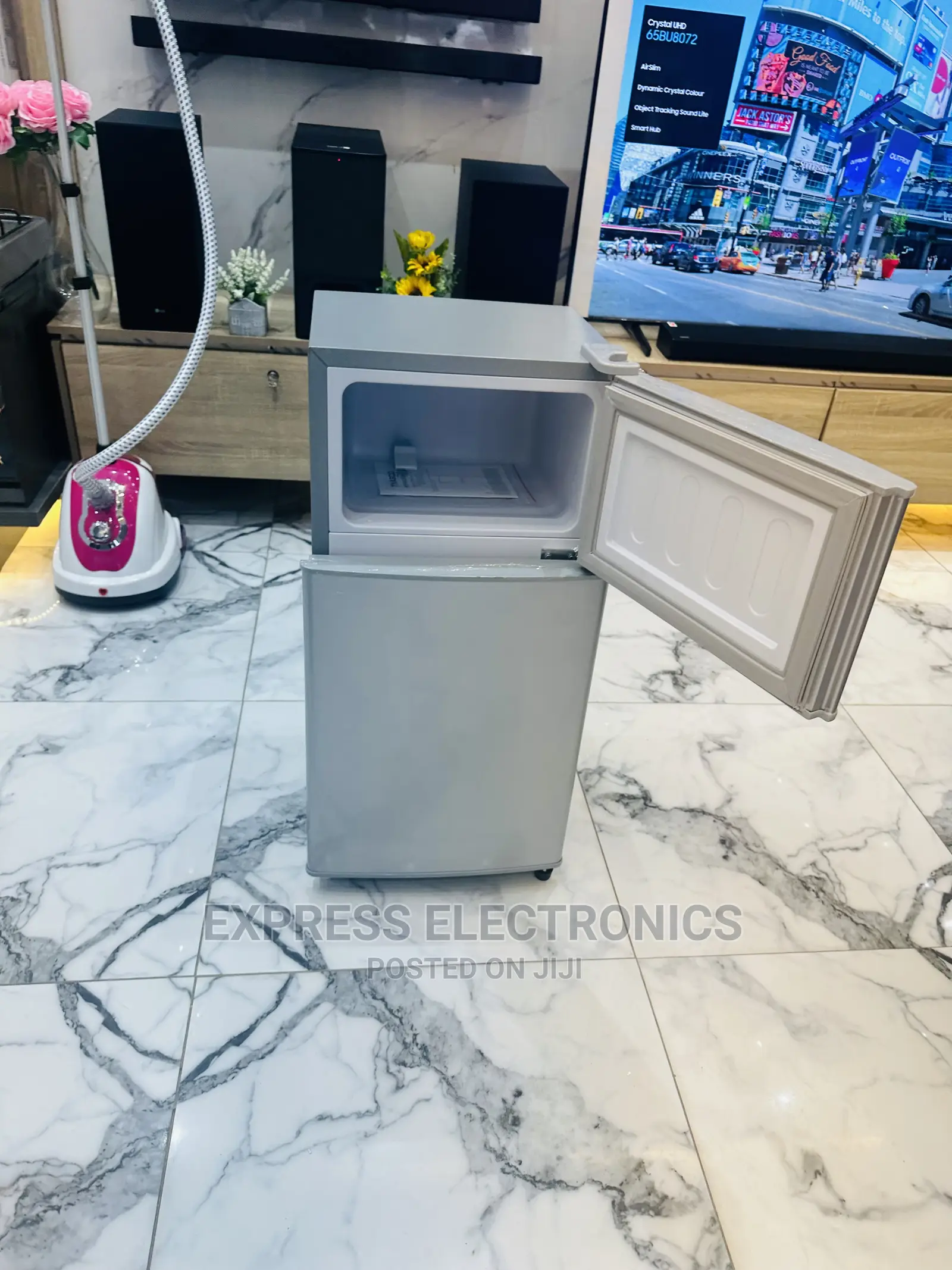 Nasf2-10s Table Top Freezer Fridge Nasco