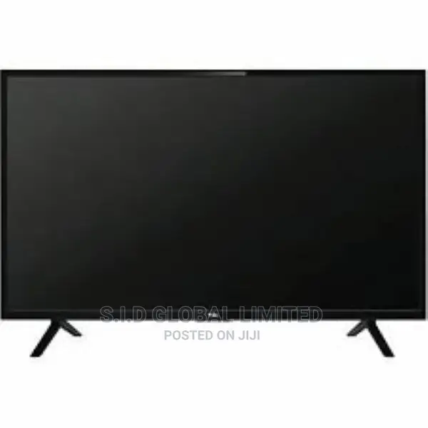 TCL 32S5400A Smart Android LED TV