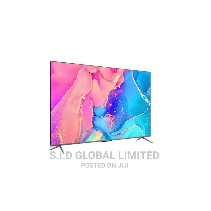 TCL 65P635 65 Inch HDR Google TV