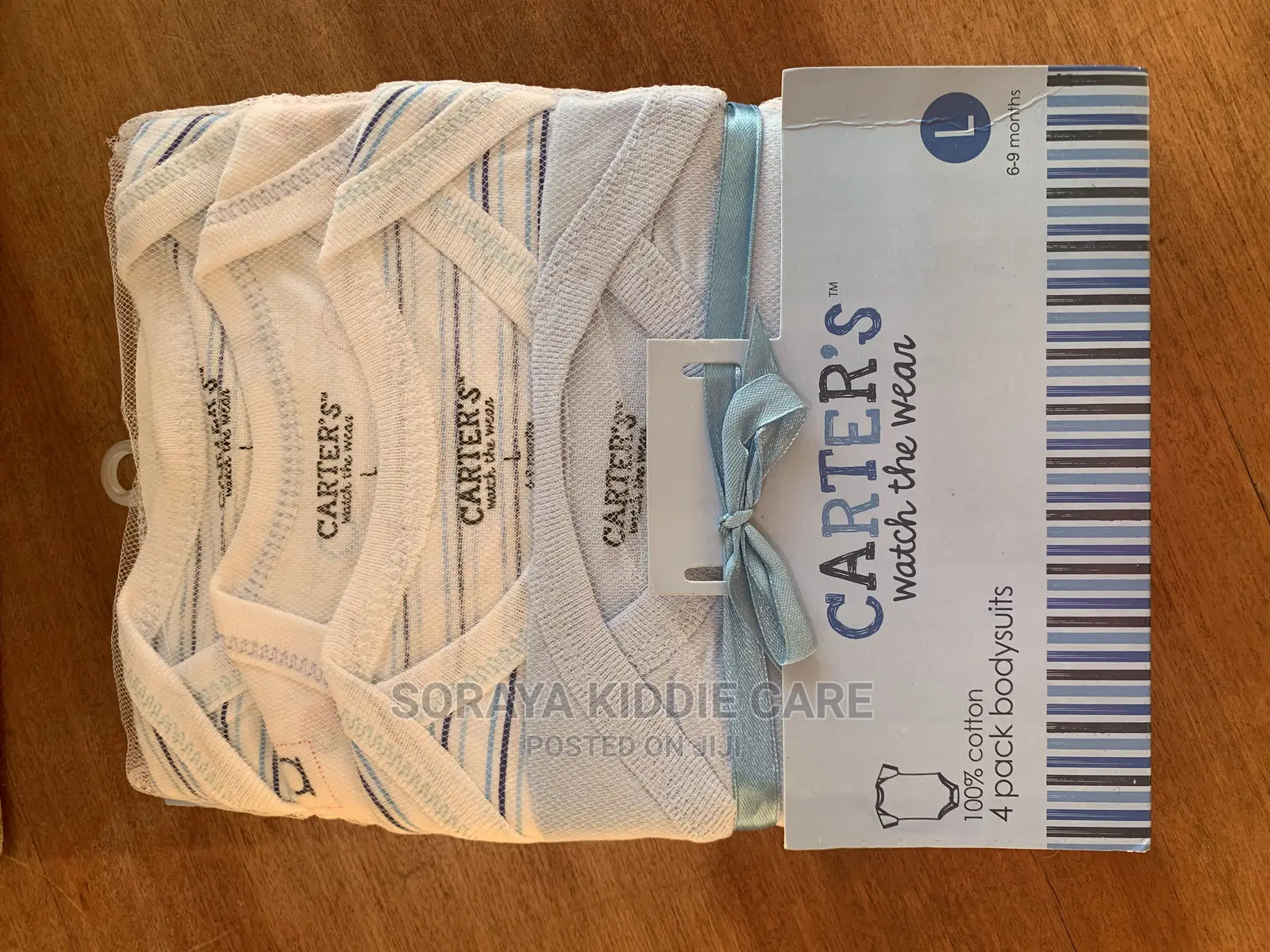 Baby Body Suits
