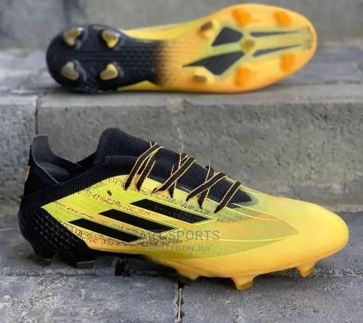 Adidas X Boot