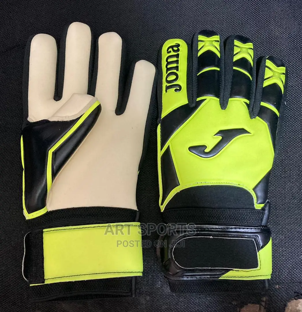 Jona Goalkeeper’S Gloves