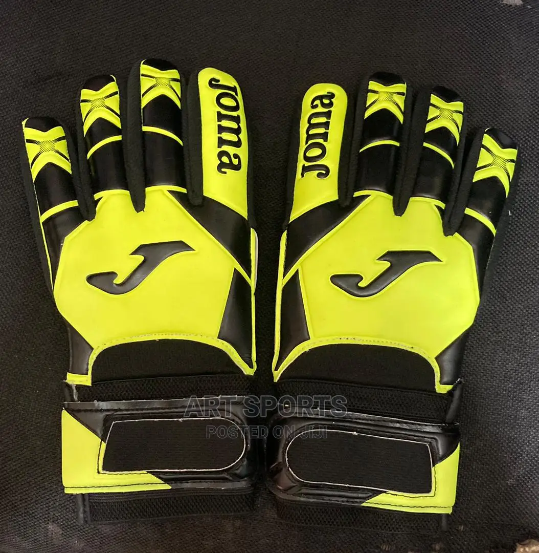 Jona Goalkeeper’S Gloves