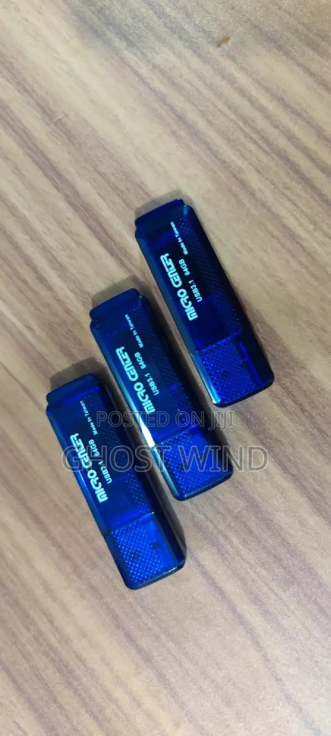 Micro Center 64gb Flash Drive