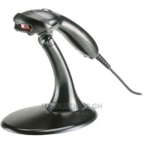Honeywell Metrologic 9540 Voyager CG