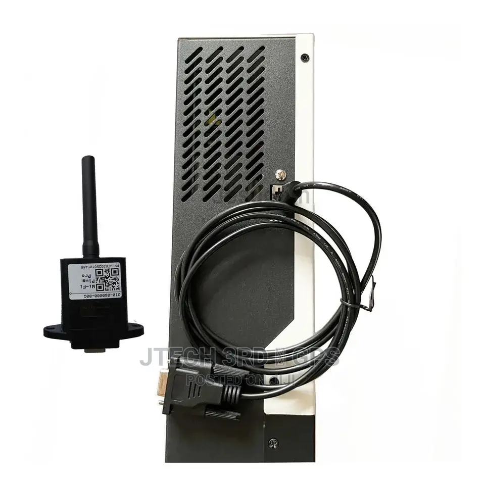 Solar Inverter Hybrid Inverter 3kva With Wifi