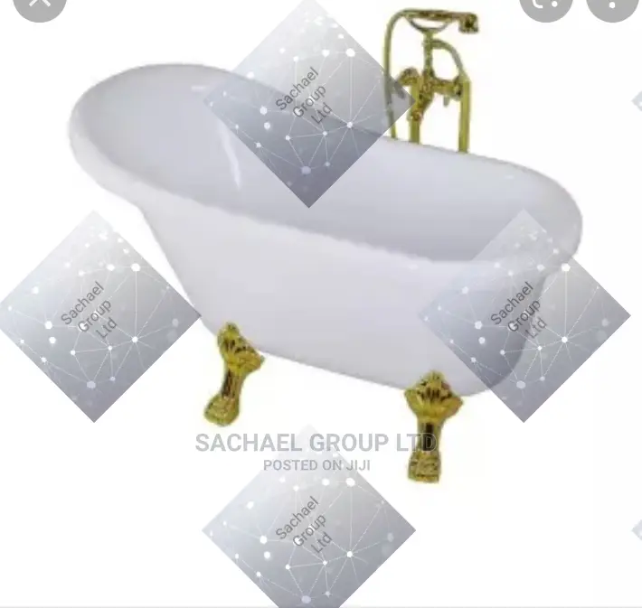 Bathtub Jacuzzi