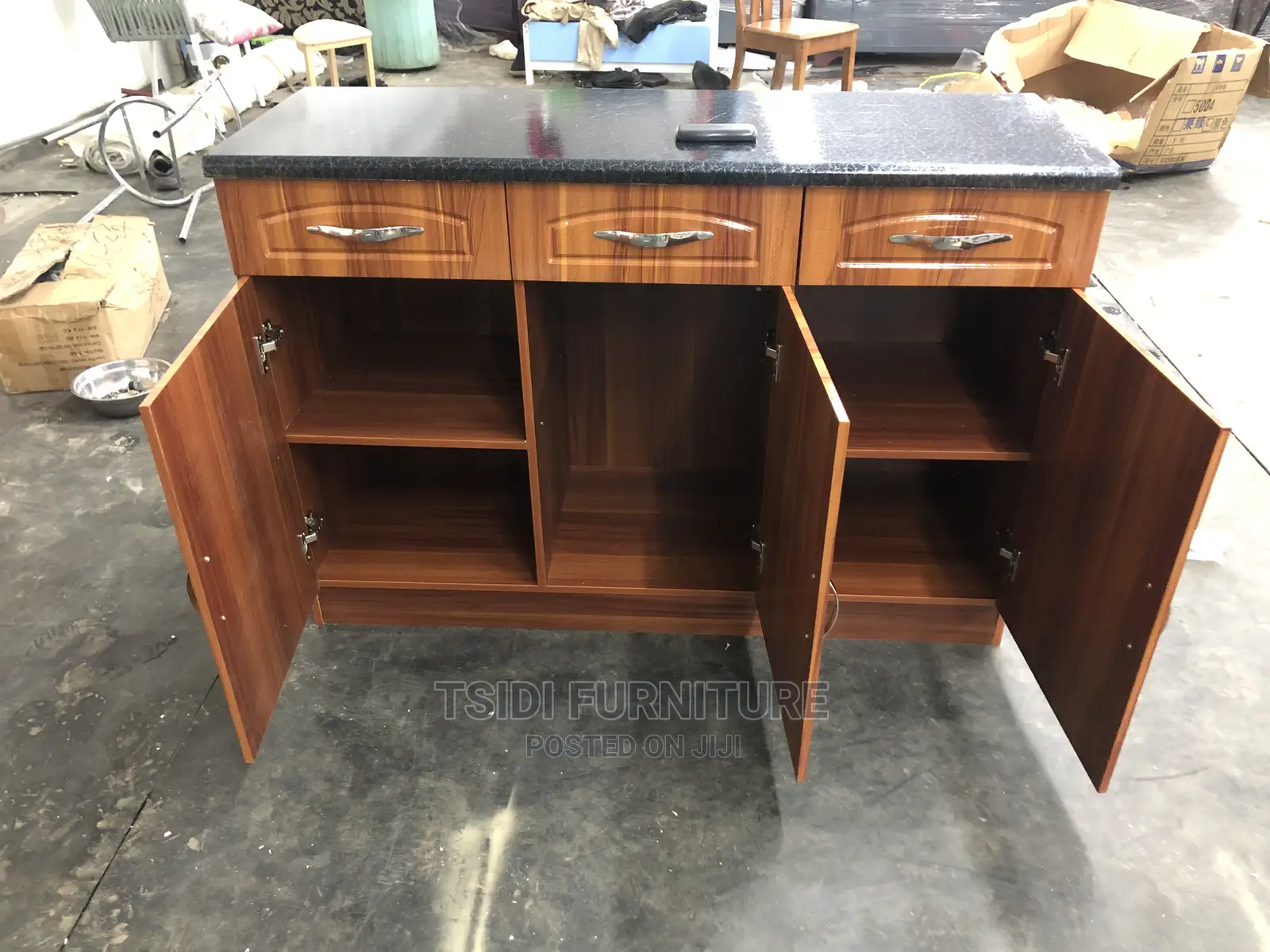 Quality Kitchen Cabinets