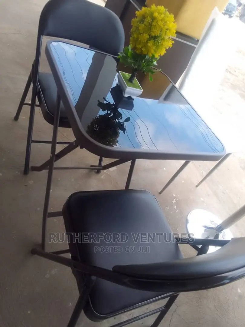 Foldable Dinning Sets
