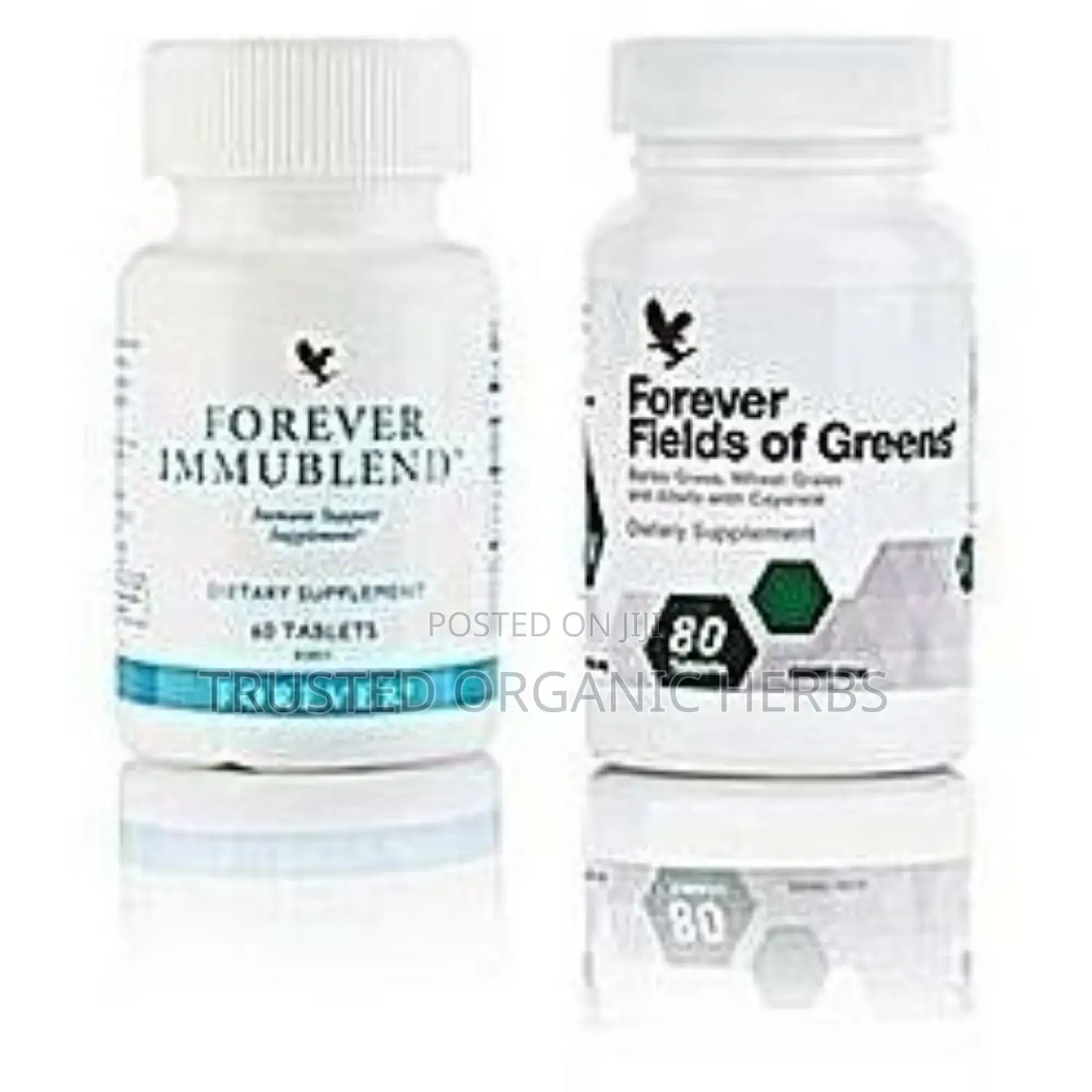 Immune Booster Pack