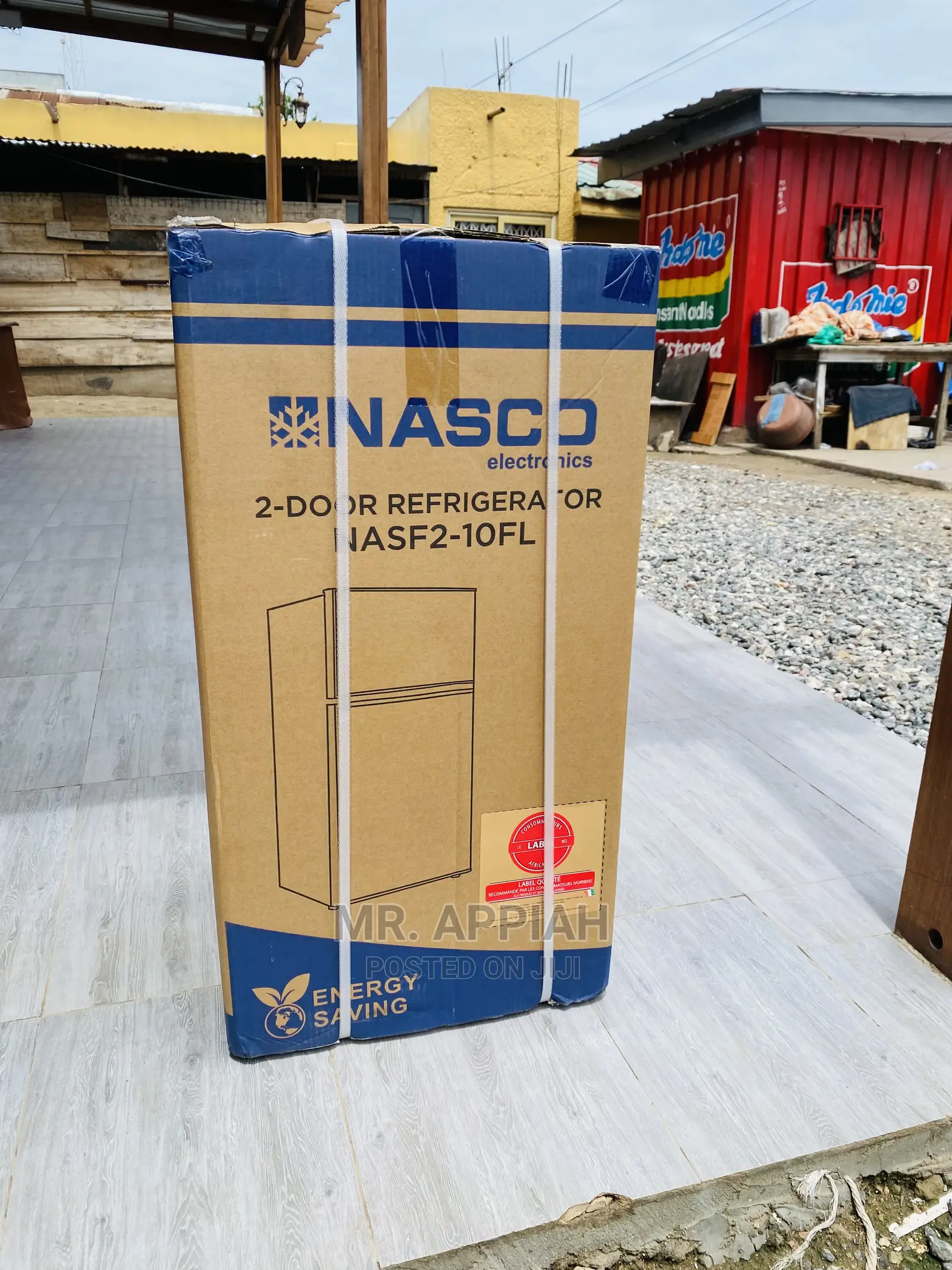 Best Choice for Nasco Nasf2-10 Double Door Refrigerator