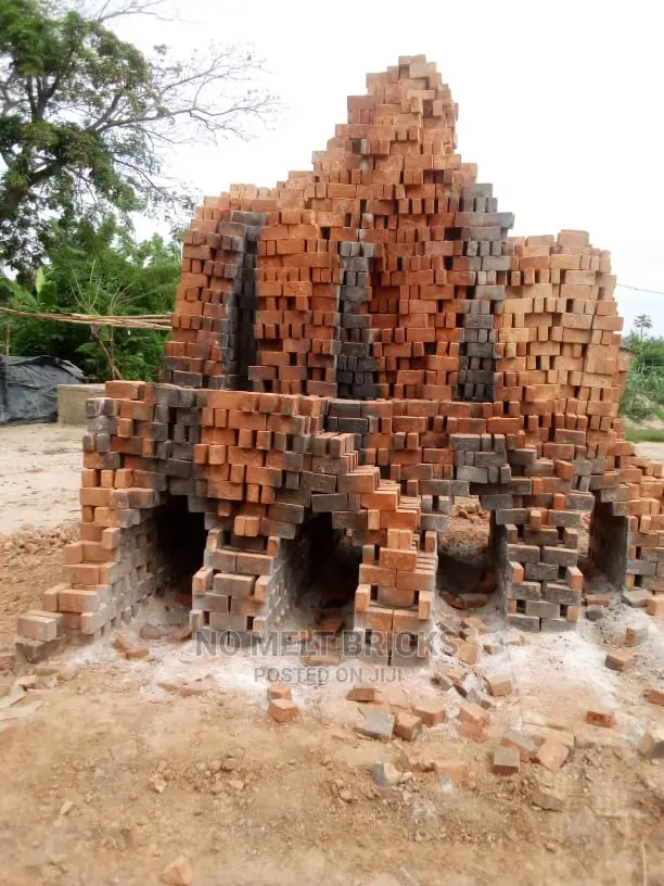 All in Bricks