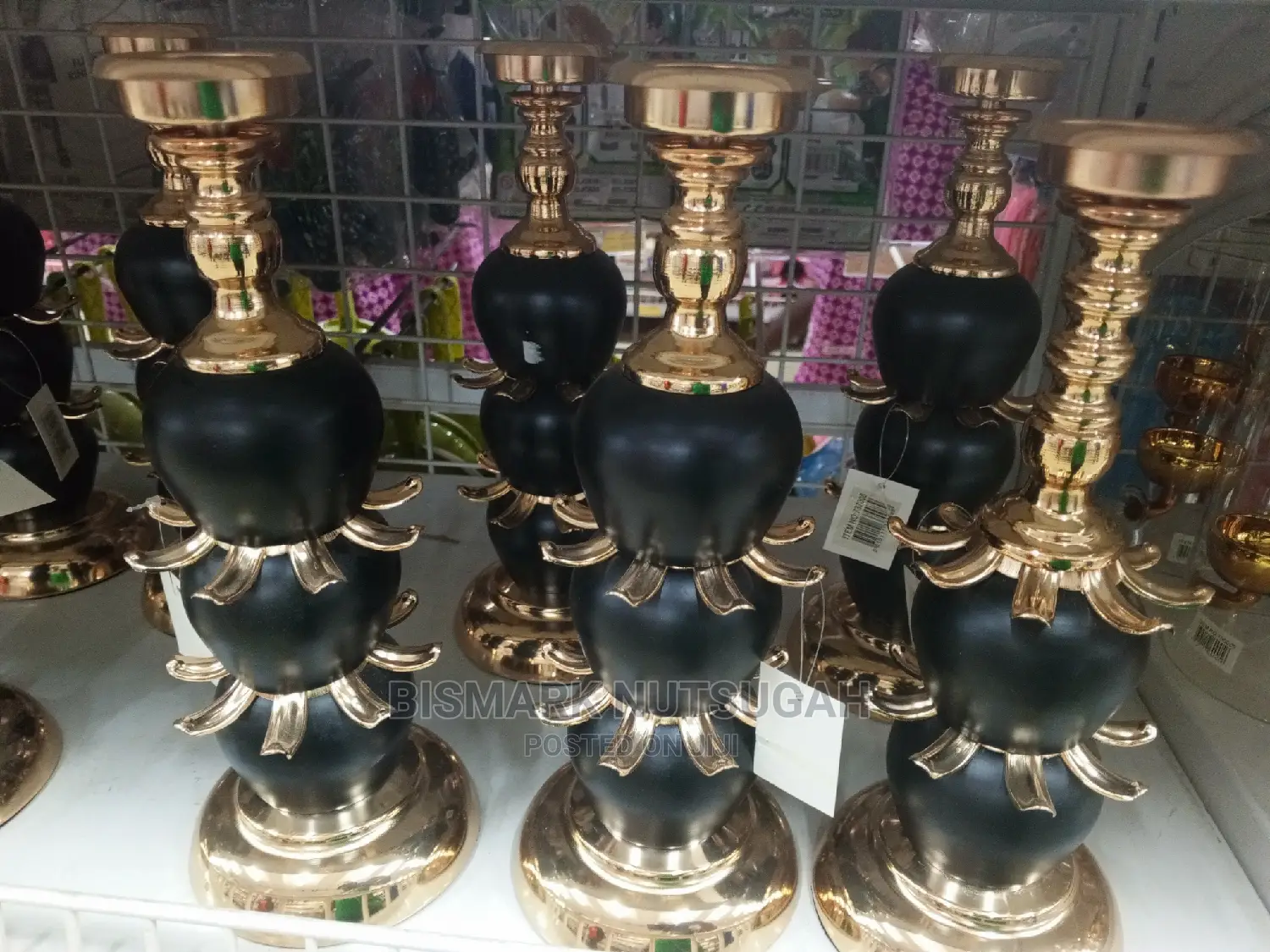 Candle Holder for Sale