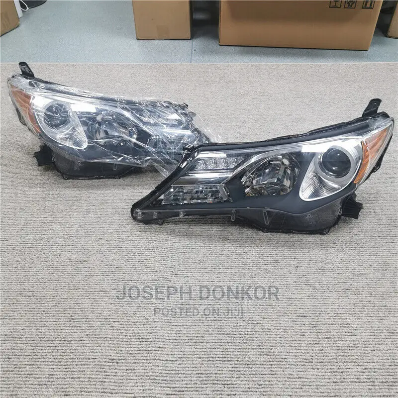 Rav 4 Headlight 2013,2014,2015