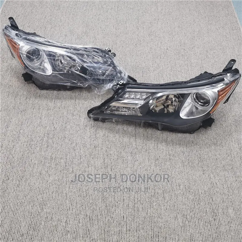 Rav 4 Headlight 2013,2014,2015