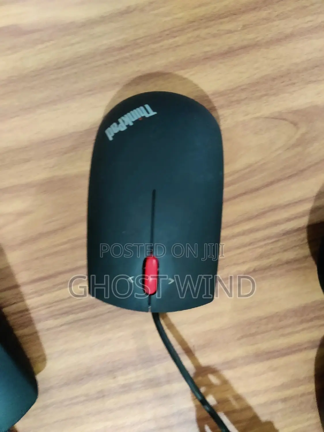 Variety of Mouse
