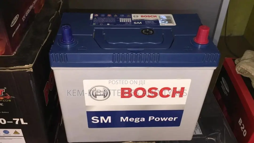 Brand New Honda Civic Battery