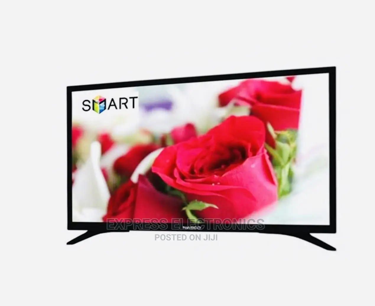High Quality NAS-J55FUS-AND UHD Smart Nasco Slim Tv