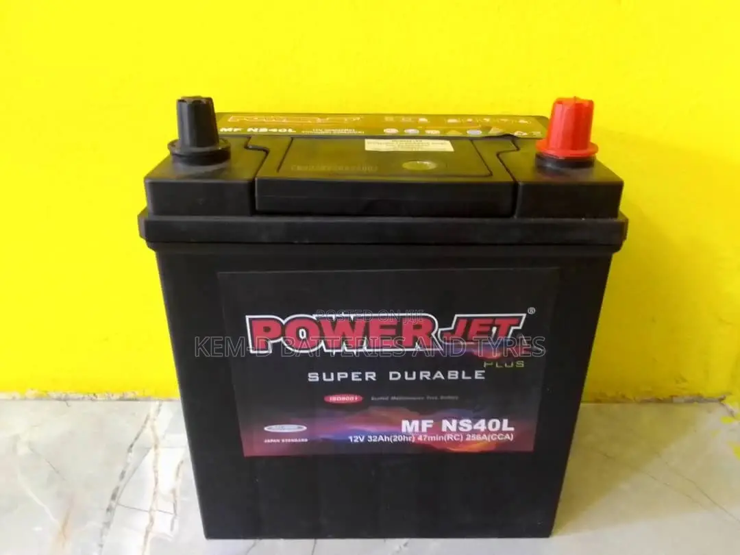 Fresh Batteries For Kia Morning Picanto