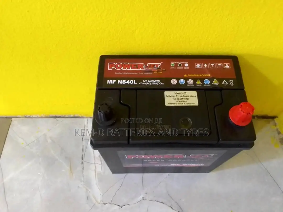 Fresh Batteries For Kia Morning Picanto
