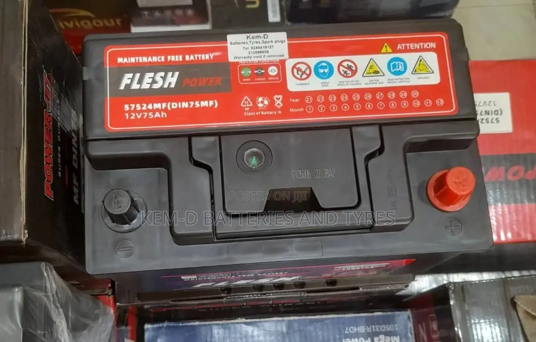 New Batteries for Nissan Rogue Sentra