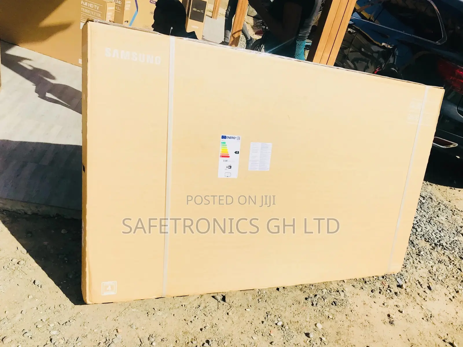  QLED Glossy Q60B Samsung Tv 
