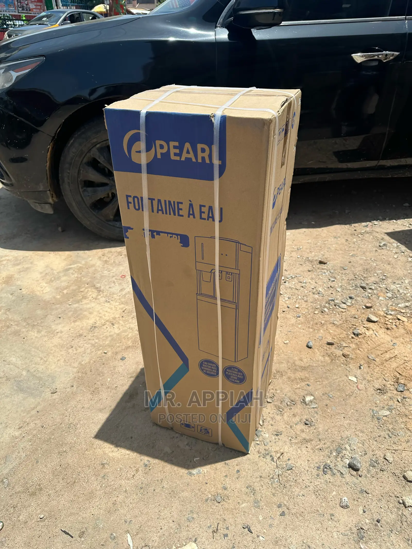 PWD-2008 FSL,Extremely Quality Pearl WaterDispenser+Fridge