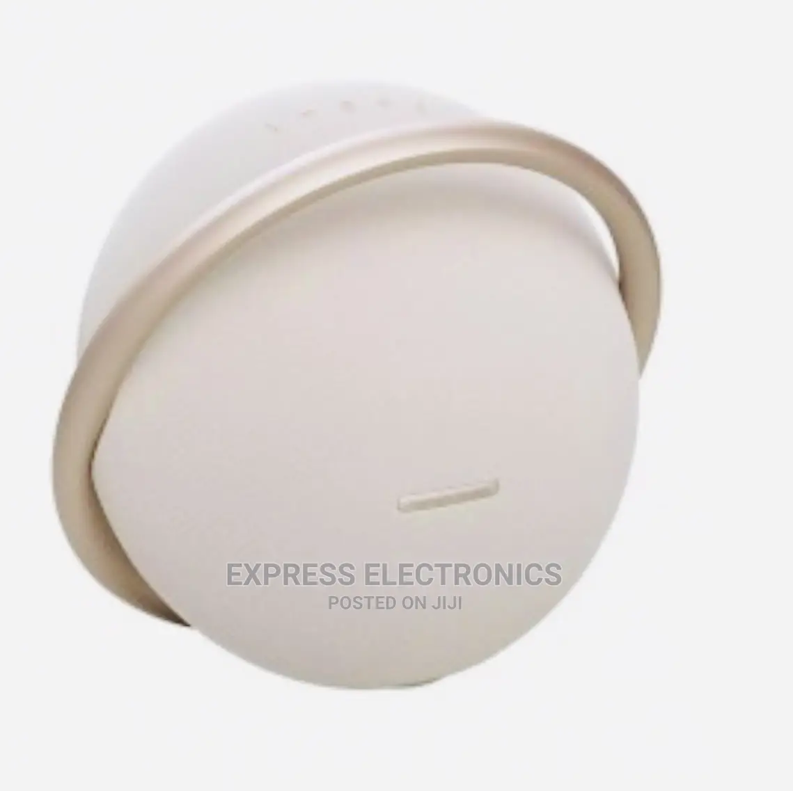 Wireless Bluetooth Connectivity Onyx 8 Studio Speaker