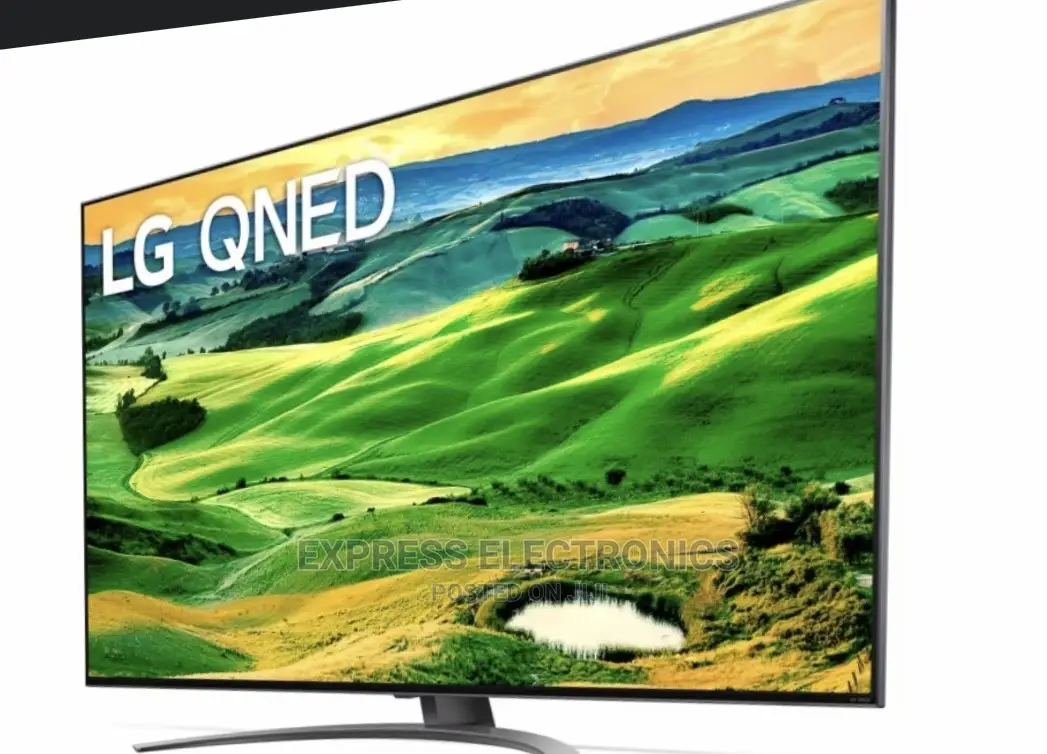 86qned813 Glossy Uhd Smart LG Qned