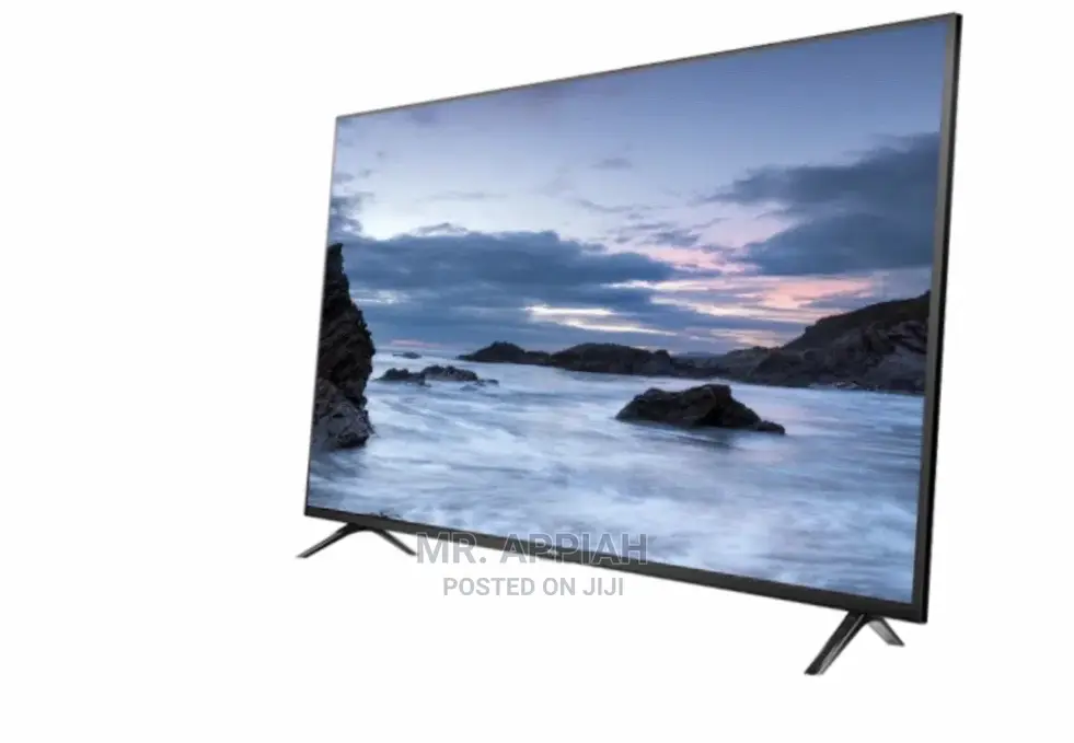 High Quality TCL 32inch Digital LED HD TvAvailable(32D3200)