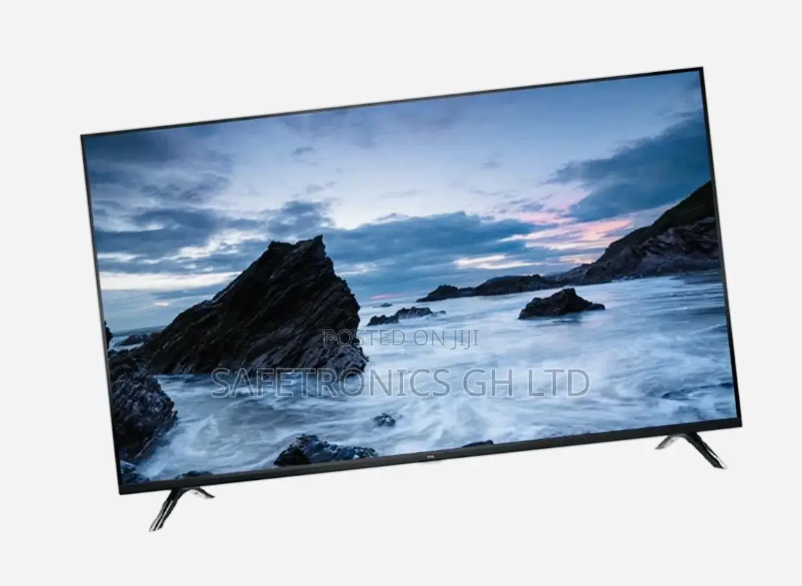 Digital Satellite TV 32D3200 TCL 32′′ FHD 