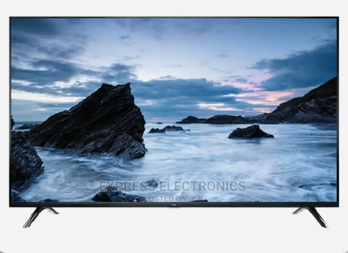 32D3200 32”Fhd Digital Satellite TCL