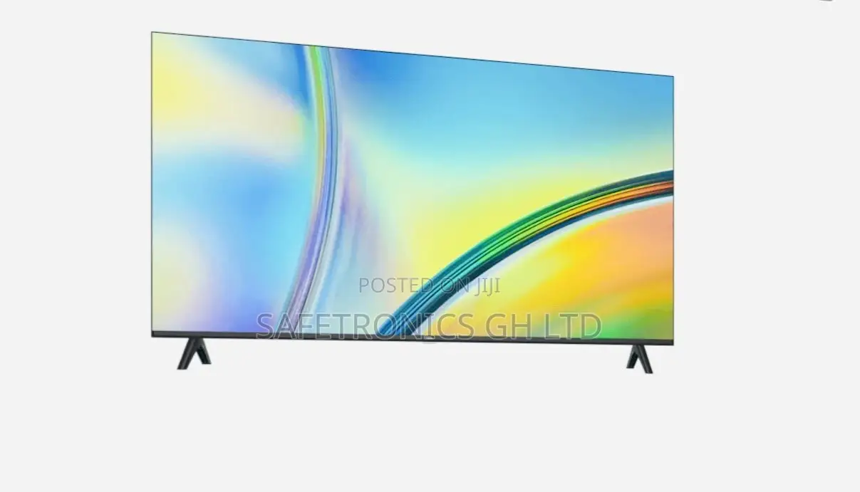 Affordable FHD/Hd Smart TV TCL S5400A