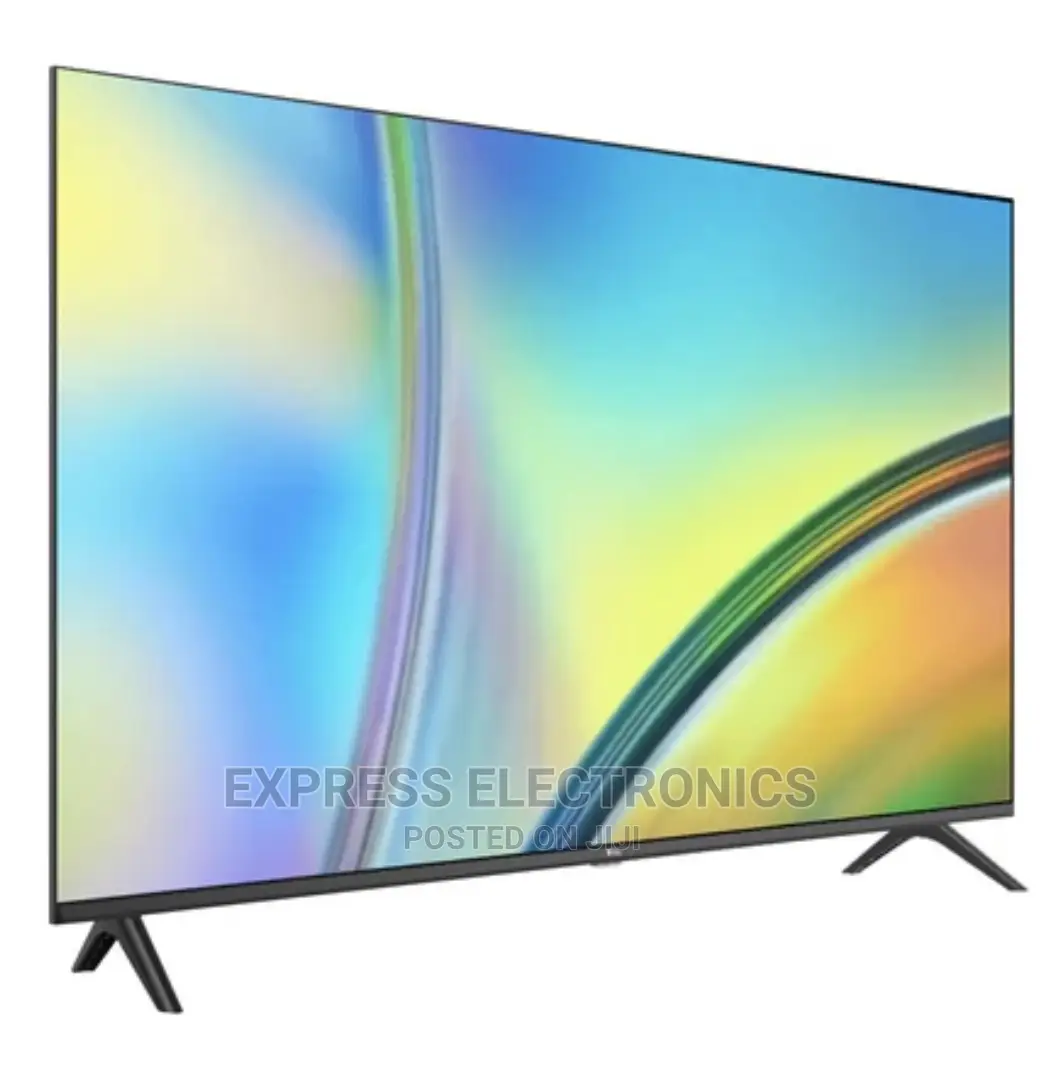 Glossy Smart TCL 32S5400 a 32” FHD