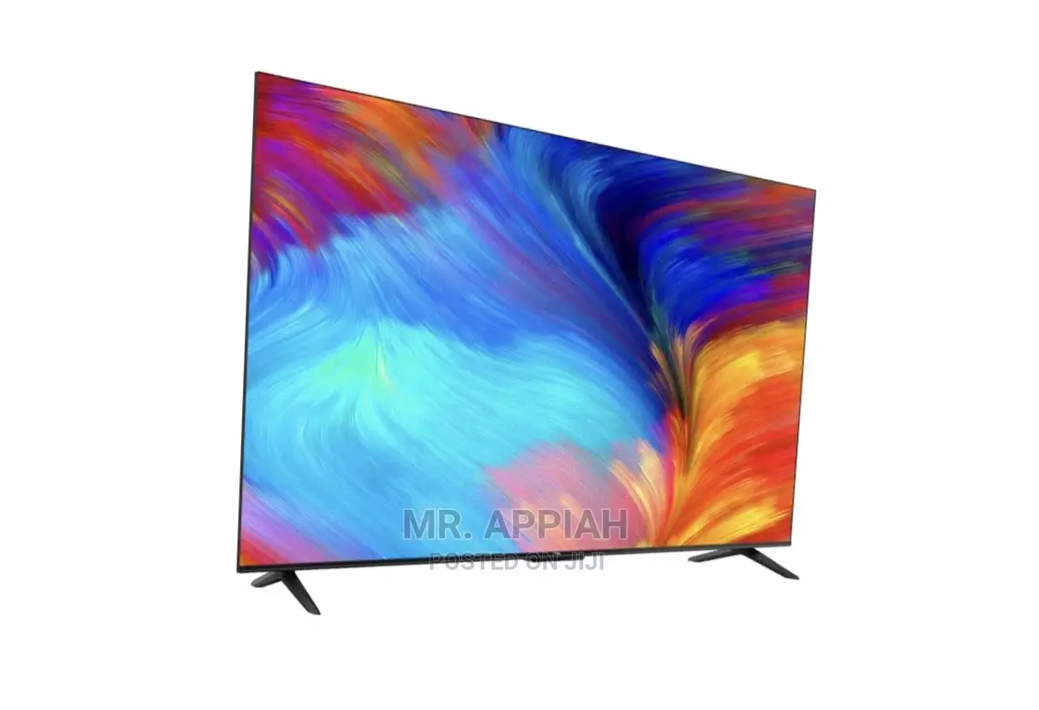 Enjoy Great Content on TCL(43P635)43 Inch HDR Google Tv 